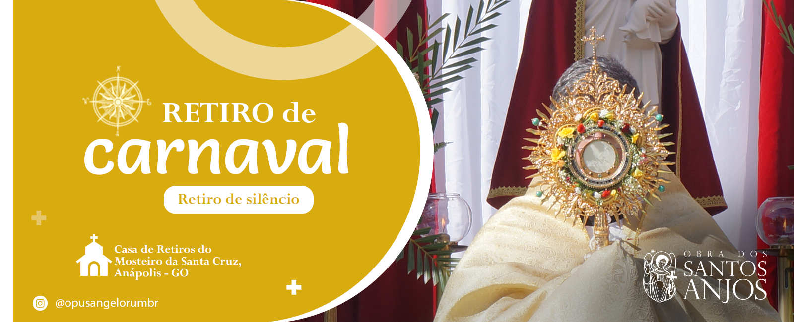 retiro de carnaval