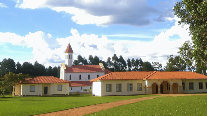 REGINA ANGELORUM HAUS (1) REGINA ANGELORUM HAUS (1)