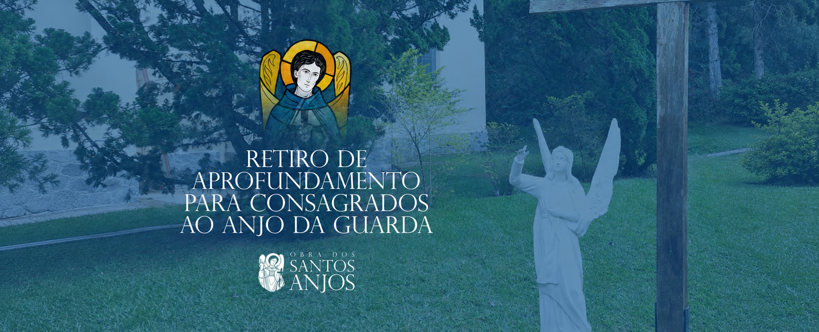 Retiro de Aprofundamento Espiritual